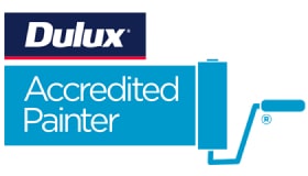 Dulux Accredited Painter