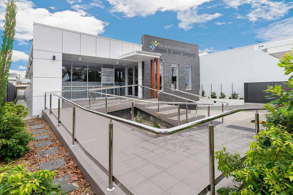 Gold Coast Centre for Bone Joint Surgery 2-min