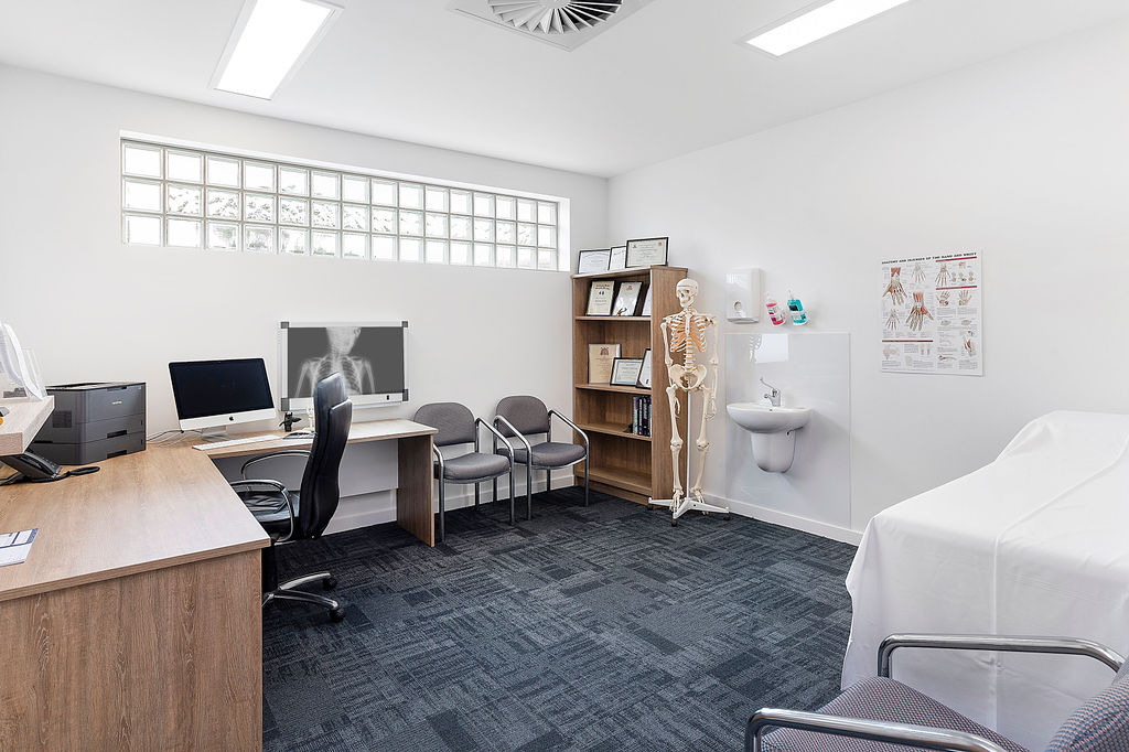 Gold Coast Centre for Bone Joint Surgery 5-min